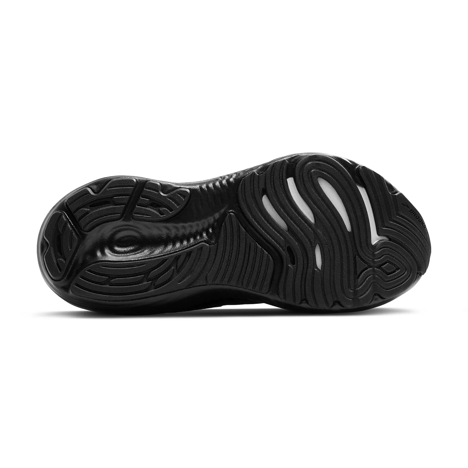 108566-Brooks-Glycerin-GTS-22-hardloopschoenen-black-heren-afbeelding-3
