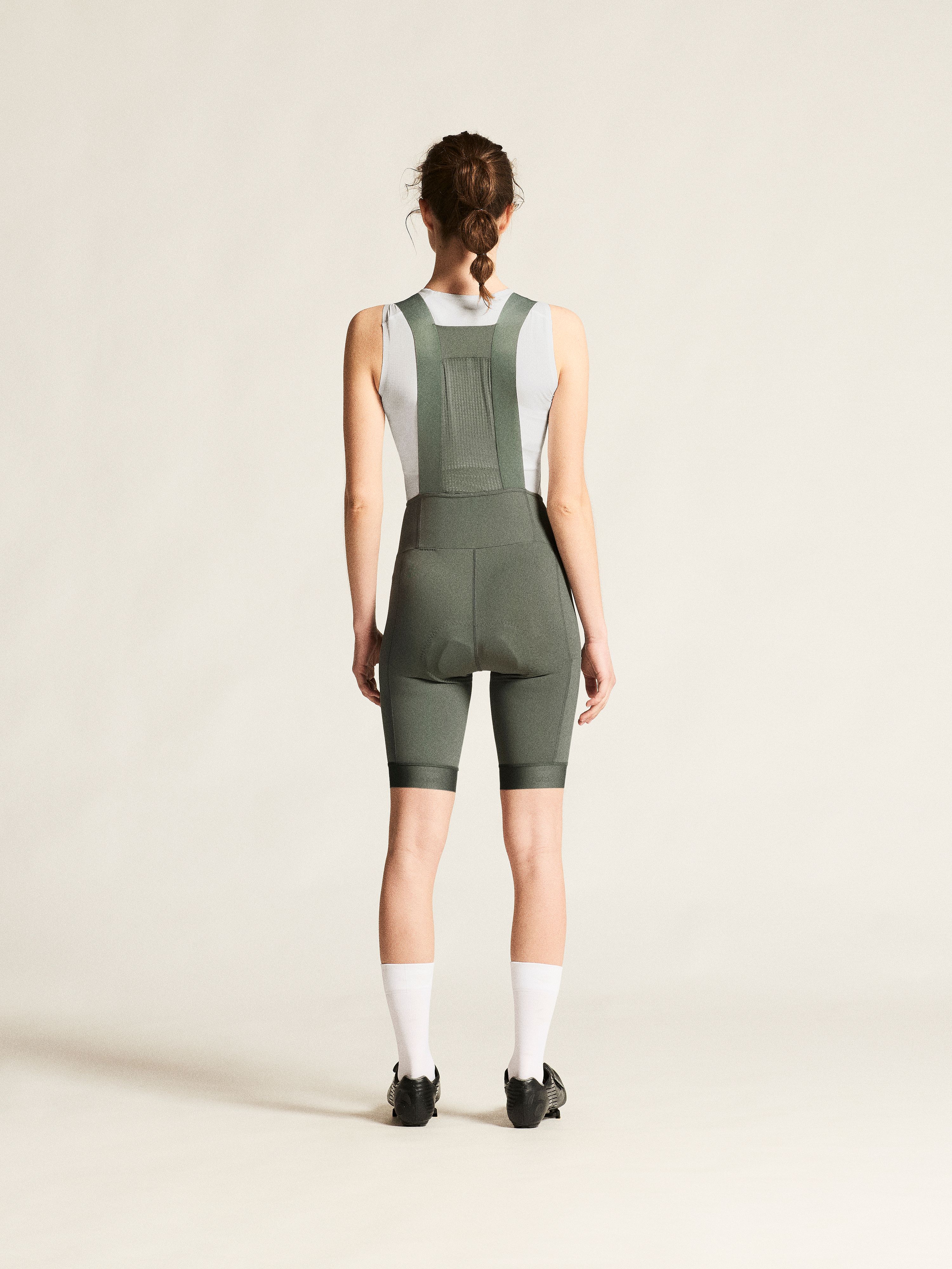 142802-Craft-endur-cargo-c3-fietsbroek-kort-dames-leaf-afbeelding-5