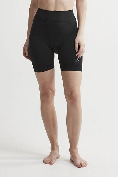 58039-Craft-Fuseknit-Bike-boxer-met-zeem-zwart-dames-afbeelding-2