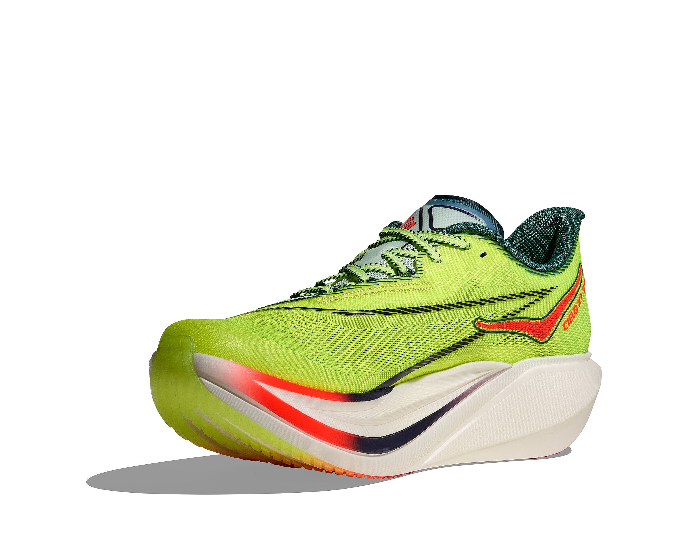 144634-Hoka-Cielo-X1-3.0-hardloopschoenen-neon-yuzuthyme-unisex-afbeelding-3