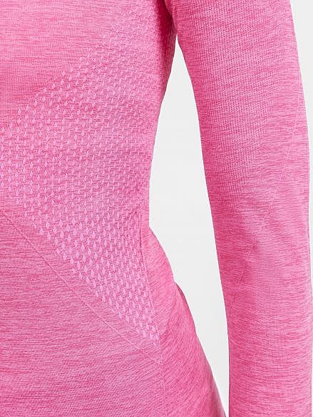 78202-Craft-Core-Dry-Active-Comfort-Lange-mouwen-roze-dames-afbeelding-7