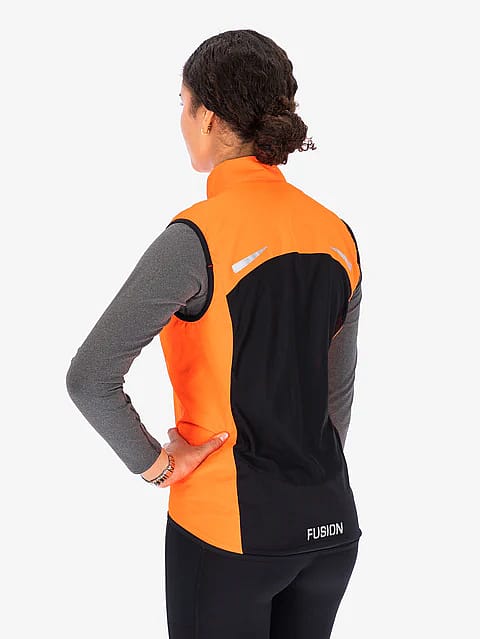 94481-Fusion-S1-Run-Vest-oranje-dames-afbeelding-2