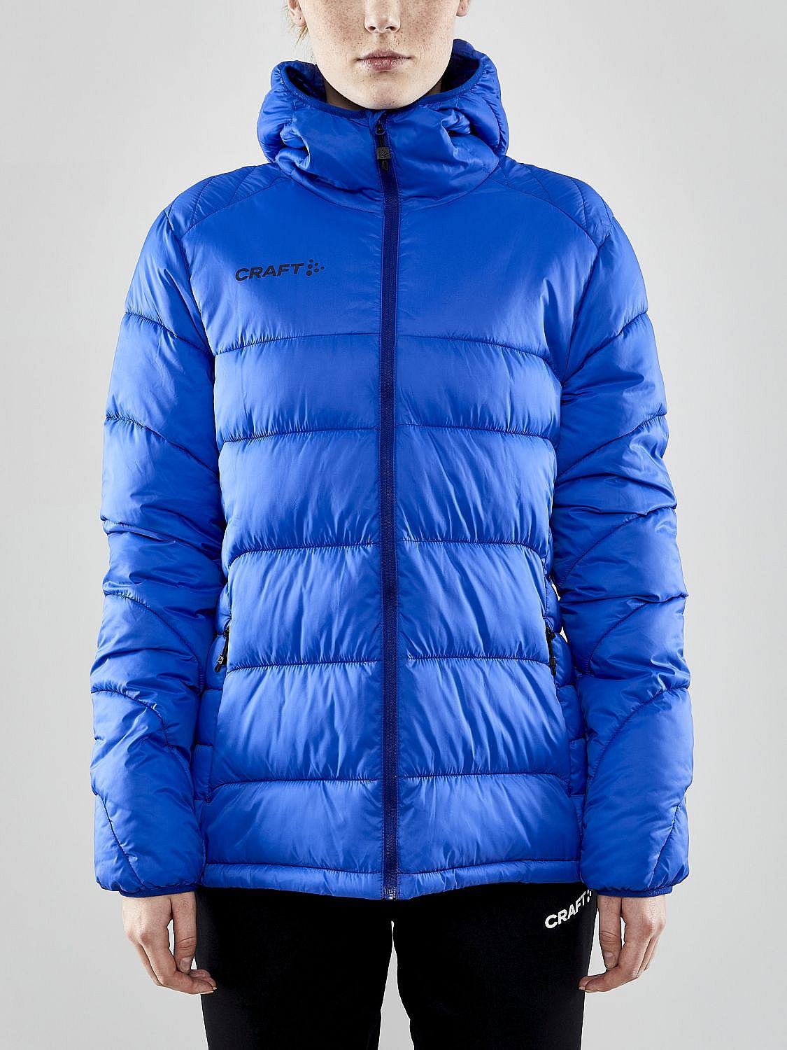 80204-Craft-Core-explore-isolate-jacket-blauw-dames-afbeelding-4