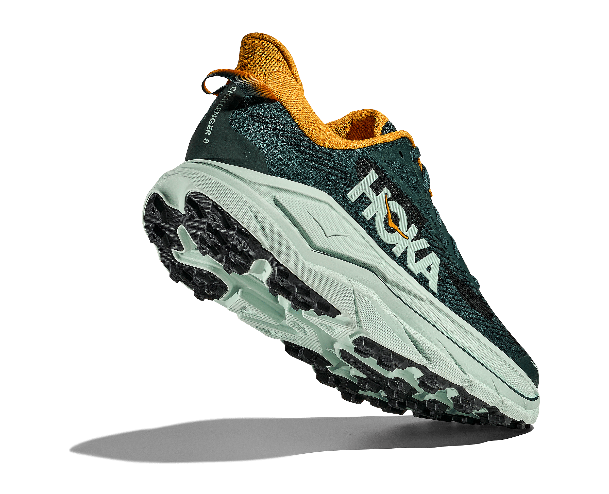 143448-Hoka-Challenger-ATR-8-hardloopschoenen-Bay-LeafSage-heren-afbeelding-4