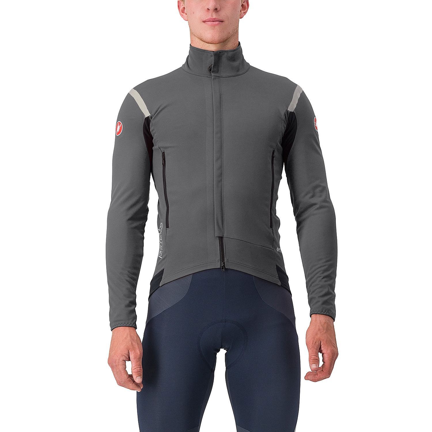 90741-Castelli-Perfetto-RoS-2-lange-mouw-fietsjack-donkergrijs-heren-afbeelding-1