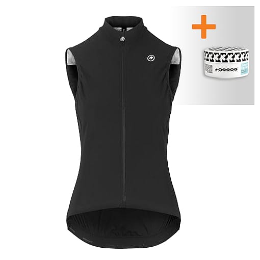42550-Assos-Uma-GT-Spring-fall-Airblock-vest-zwart-dames-afbeelding-1