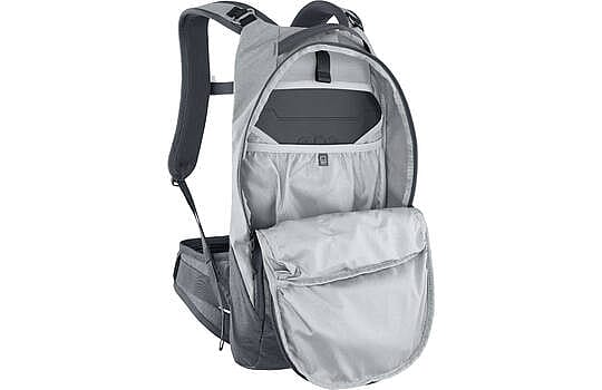 123487-Evoc-Trail-Pro-10-liter-rugzak-Carbon-Grey-afbeelding-3