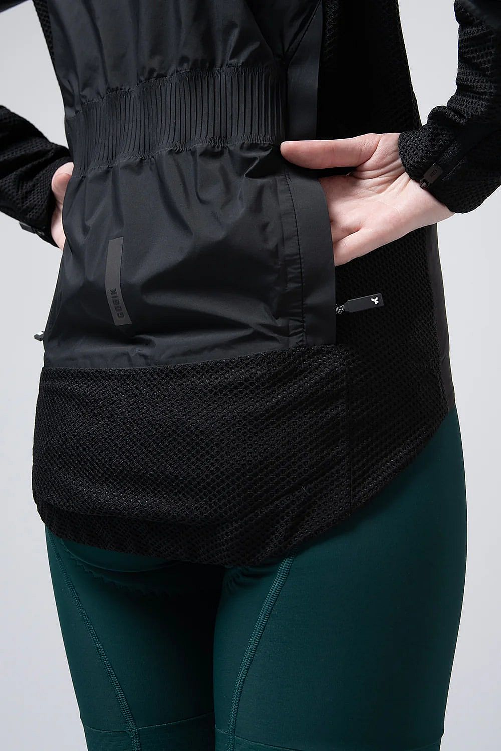 120367-Gobik-Superarmour-royal-black-unisex-afbeelding-7