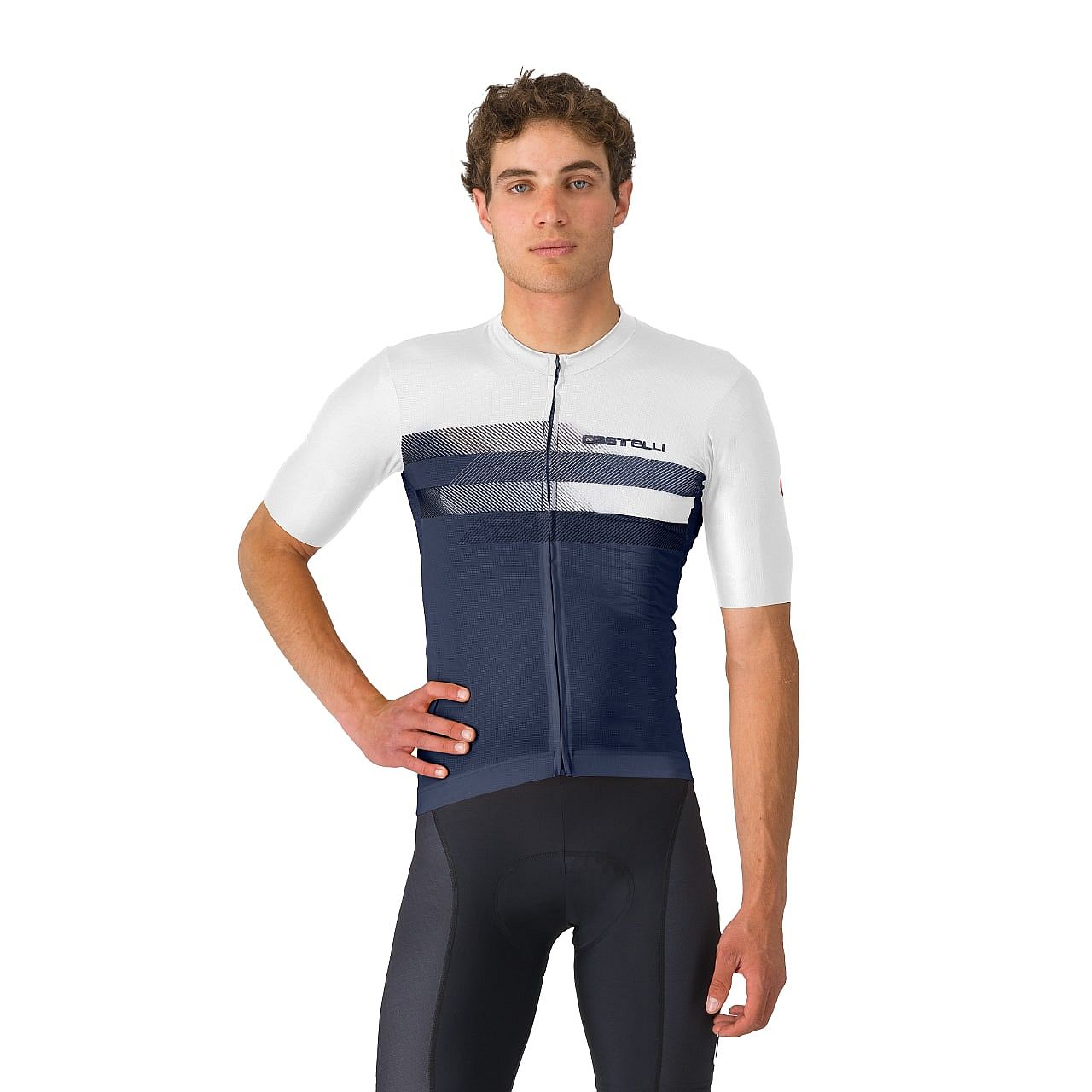 4525017-424-Castelli-Simbolo-jersey-fietsshirt-korte-mouw-blauwwit-heren-afbeelding-1