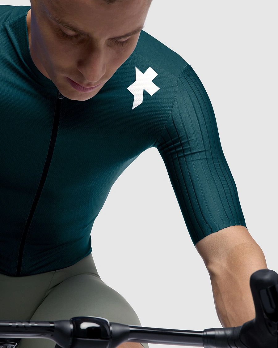 140334-Assos-Equipe-RS-Jersey-S11-Deep-Petrol-heren-afbeelding-4