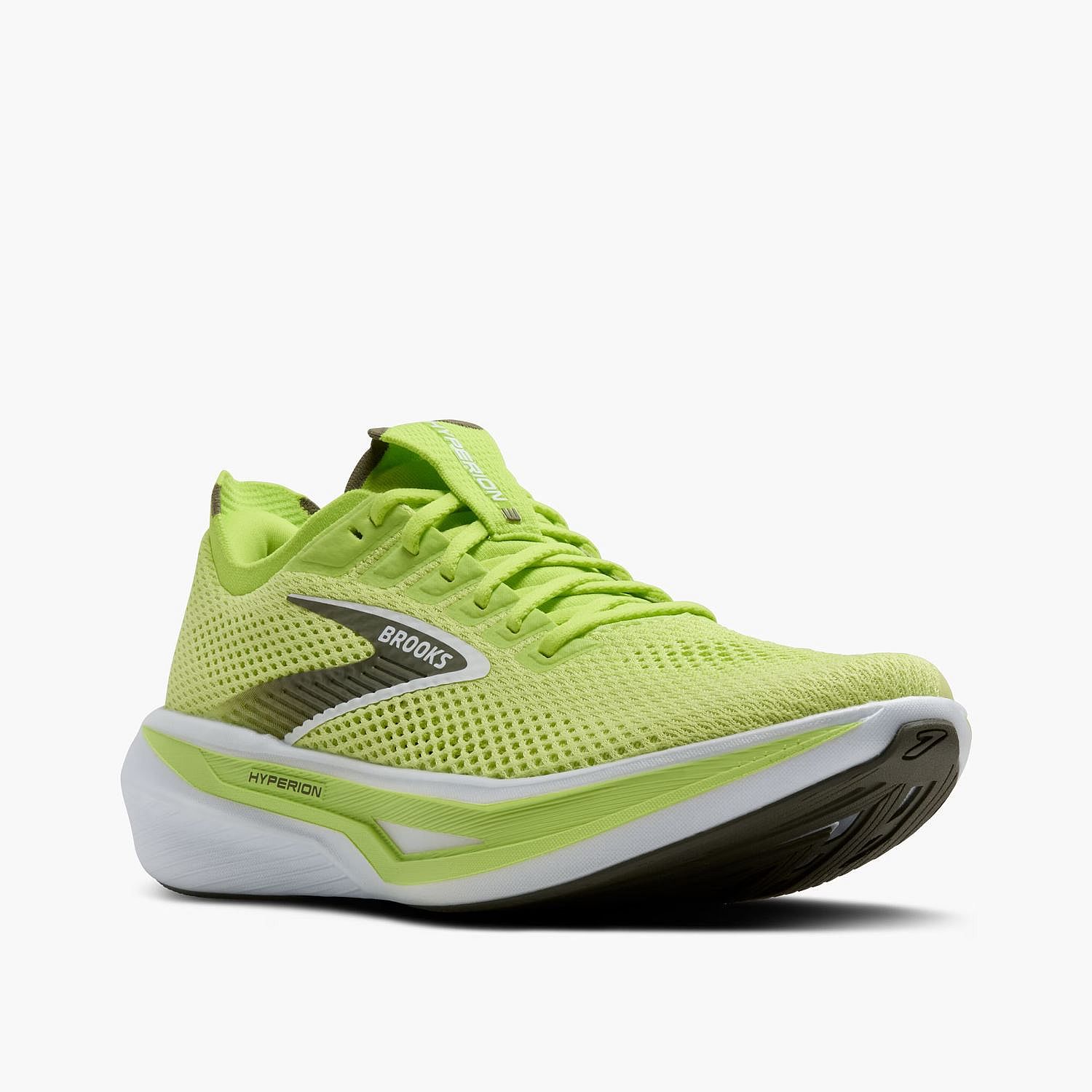 122323-Brooks-Hyperion-3-hardloopschoenen-Sunny-LimeAcid-LimeTea-heren-afbeelding-2