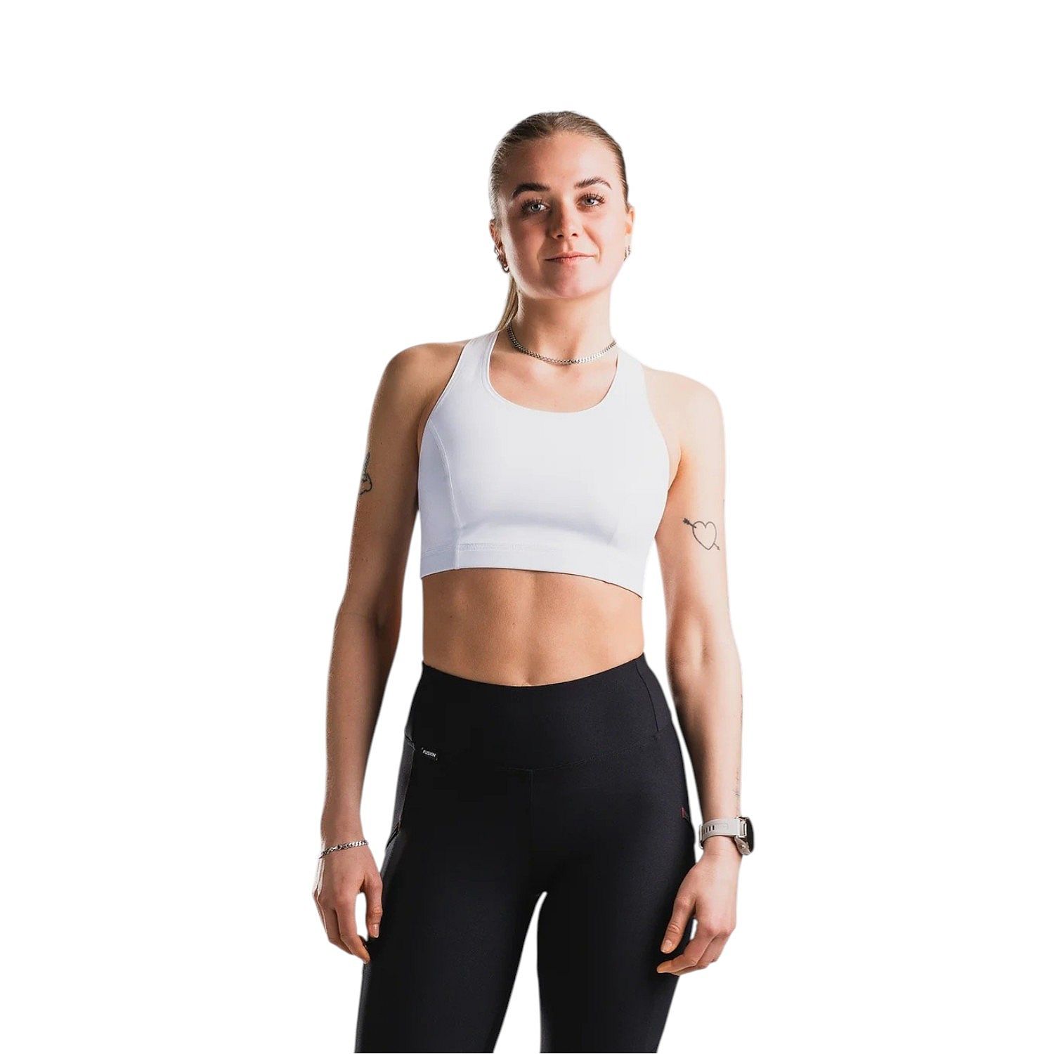 143314-Fusion-sport-Bra-wit-dames-afbeelding-1