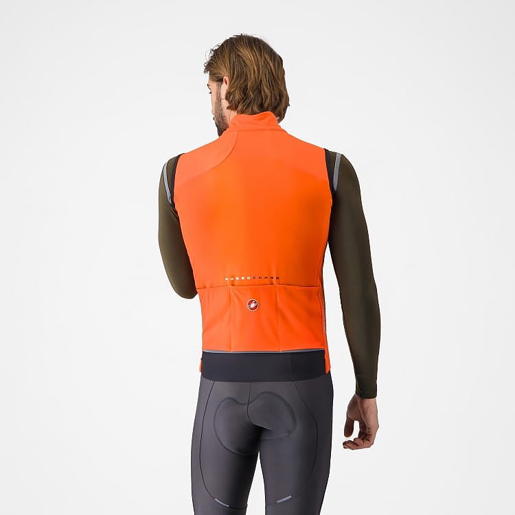 119248-Castelli-Perfetto-Air-Vest-mouwloos-brilliant-orange-heren-afbeelding-2