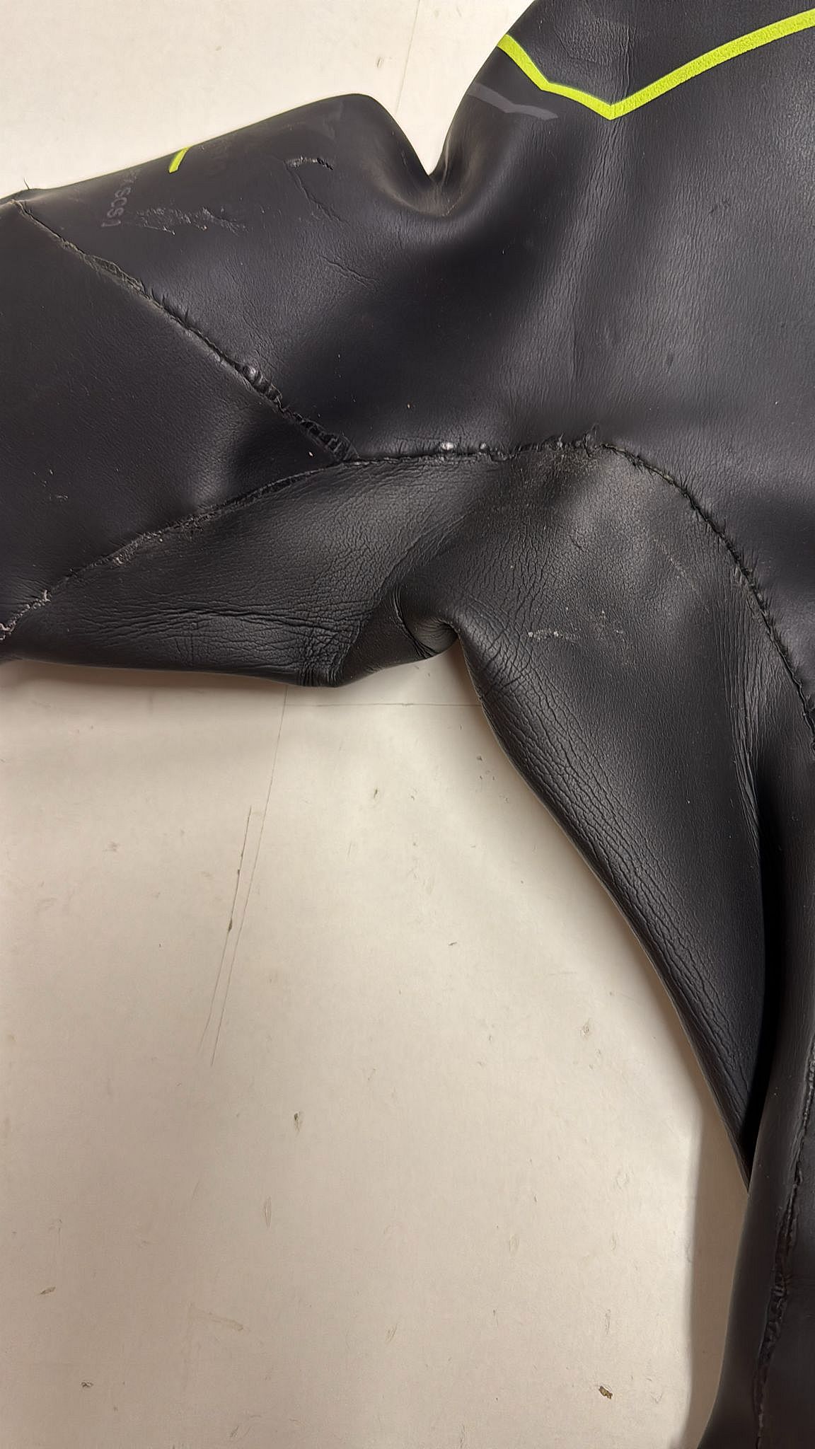 143663-Zone3-Vision-lange-mouw-gebruikt-wetsuit-heren-L---WGBR440-afbeelding-4