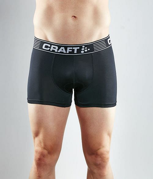45433-Craft-greatness-boxer-3-inch-zwartwit-heren-afbeelding-2