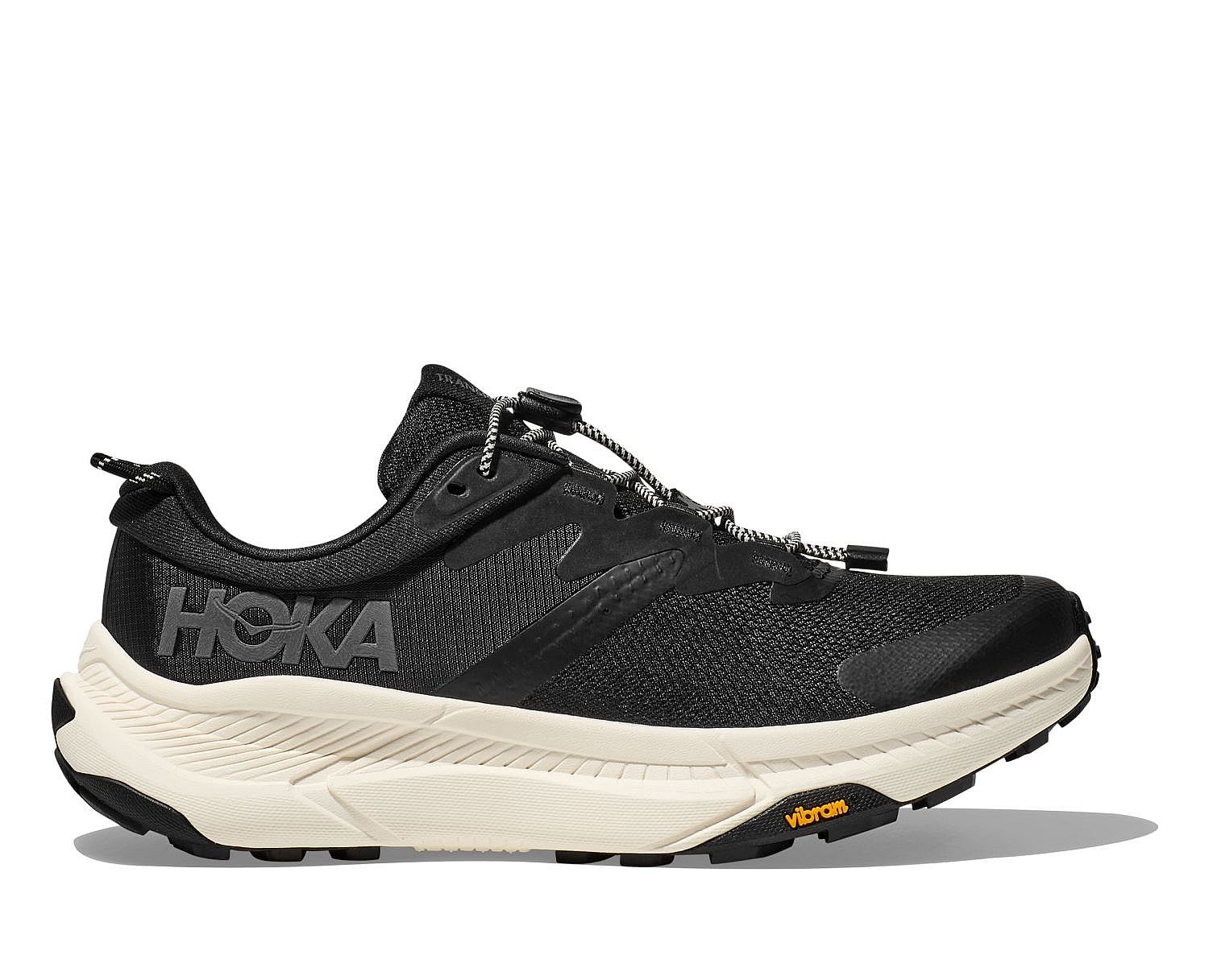 117938-Hoka-Transport-hardloopschoenen-blackalabaster-heren-afbeelding-1