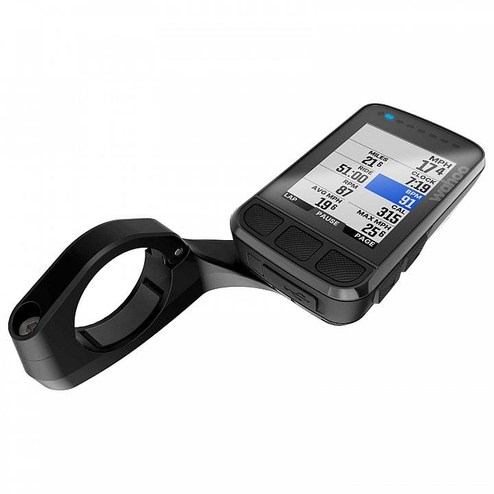99590-Wahoo-ELEMNT-BOLT-v2-GPS-Cycling-Computer-afbeelding-4