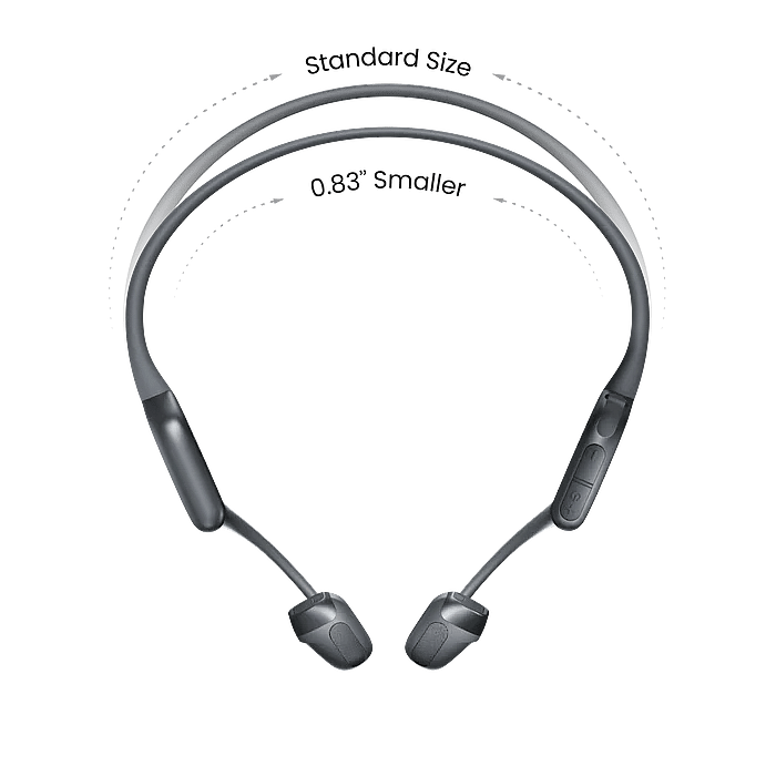 104130-Shokz-OpenRun-Pro-2-mini-hoofdtelefoon-zwart-afbeelding-2