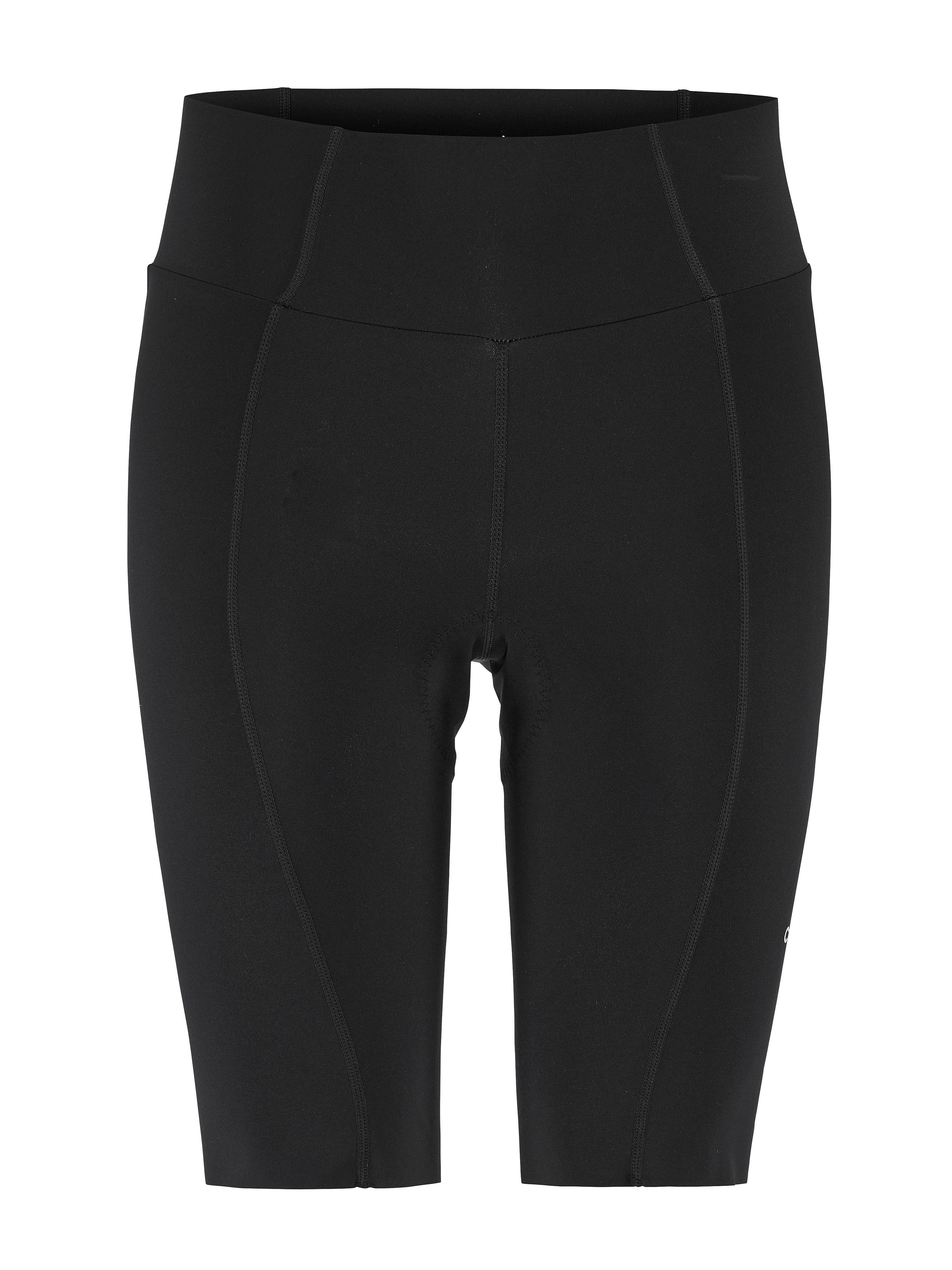 142946-Craft-endur-shorts-c2-heren-black-afbeelding-1