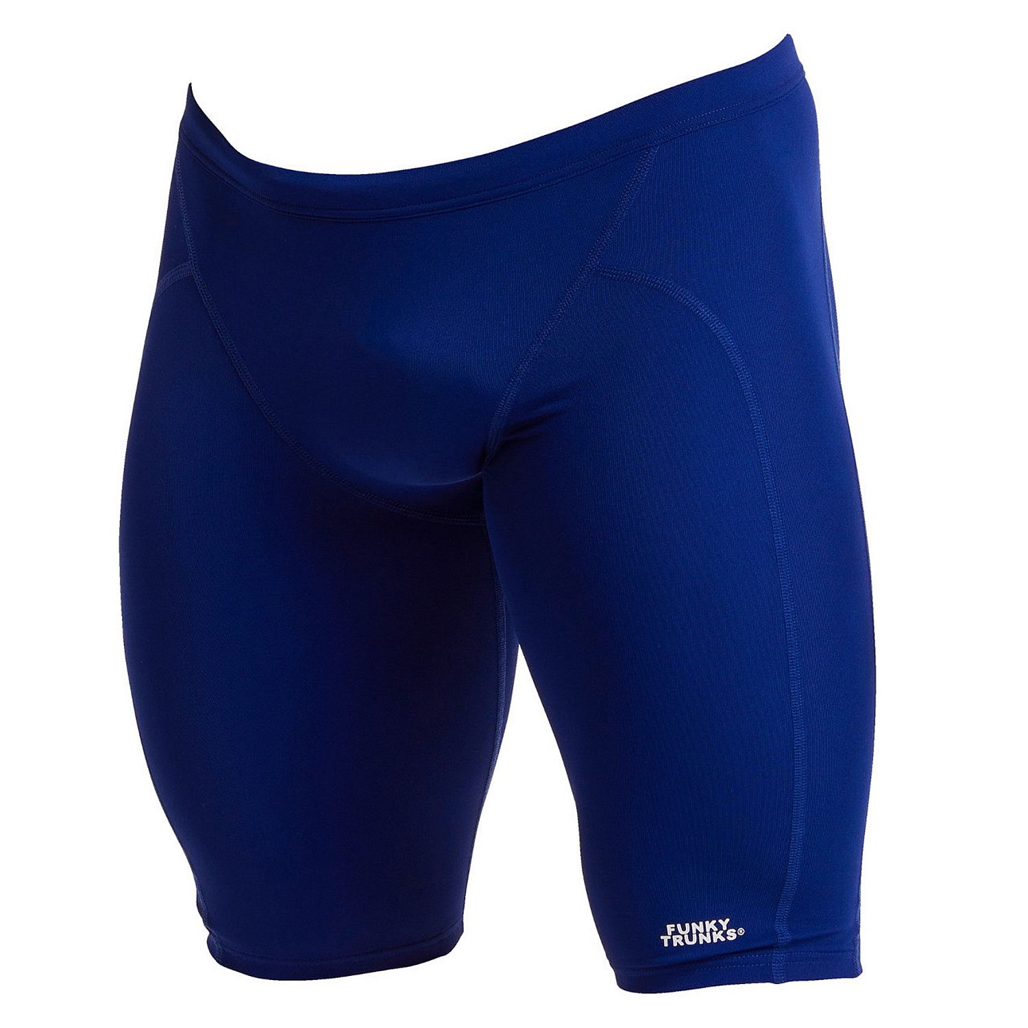 145284-Funky-Trunks-Still-Ocean-training-jammer-heren-afbeelding-1