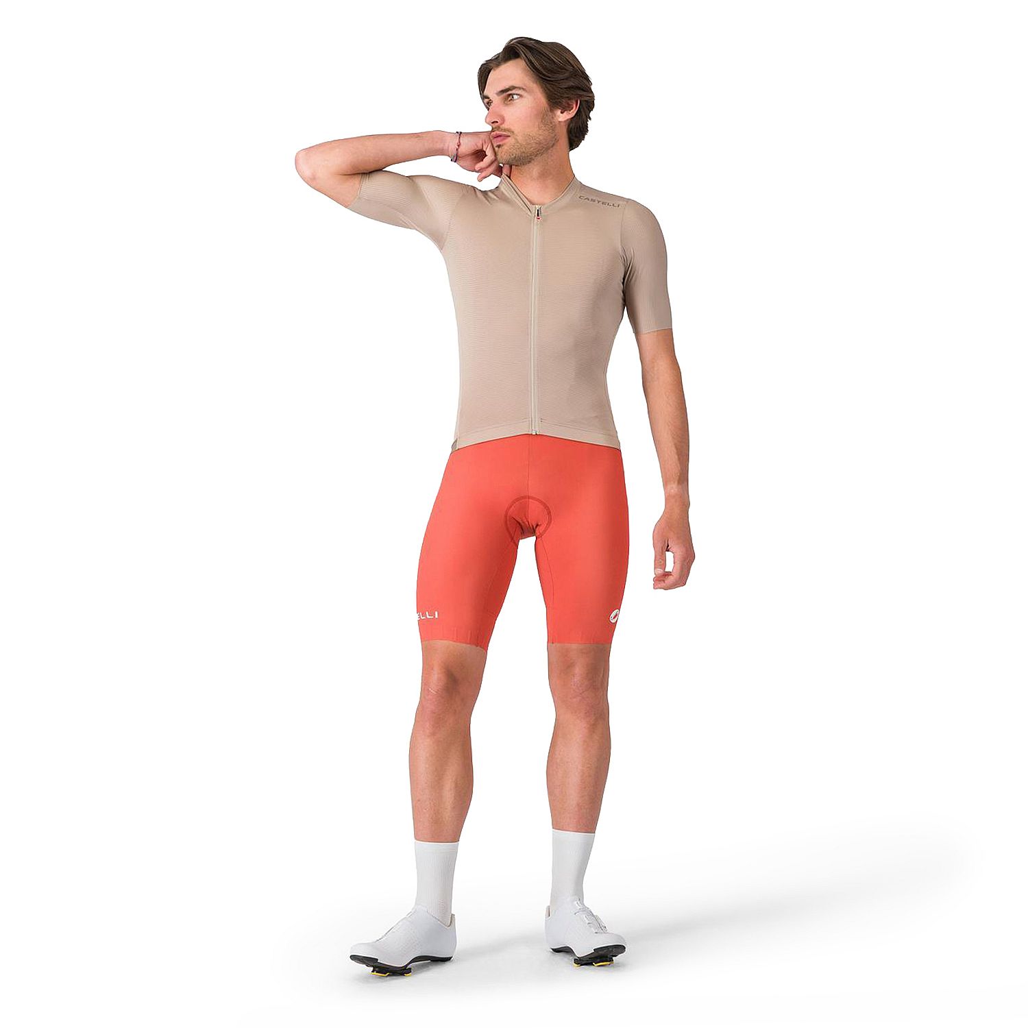 140672-Castelli-espresso-2-jersey-clay-heren-afbeelding-1