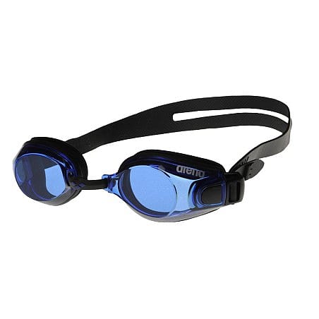27208-Arena-Zoom-X-Fit-zwembril-zwartblauw-afbeelding-1