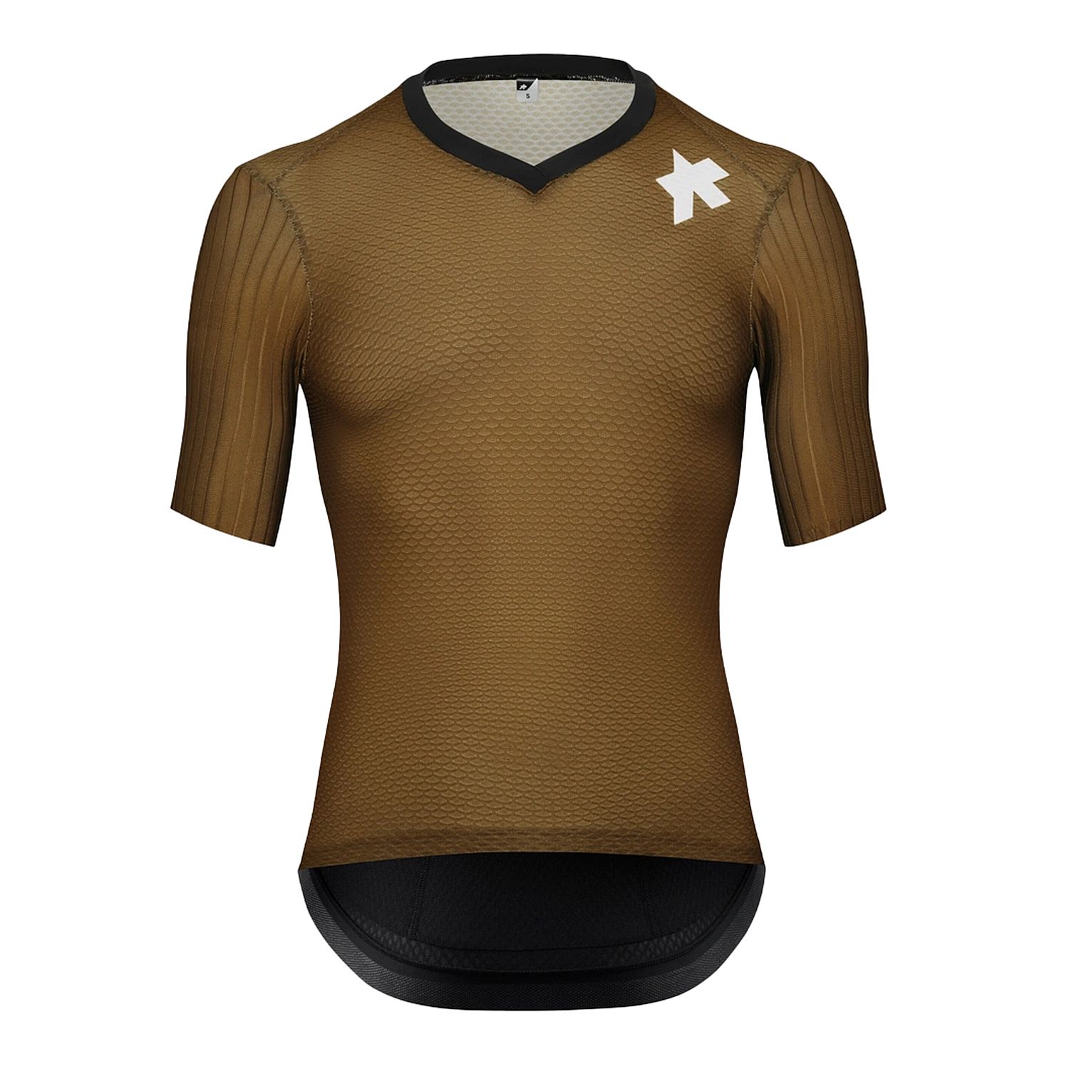 141200-Assos-Equipe-RSR-S11-fietsshirt-Jupiter-Gold-heren-afbeelding-1