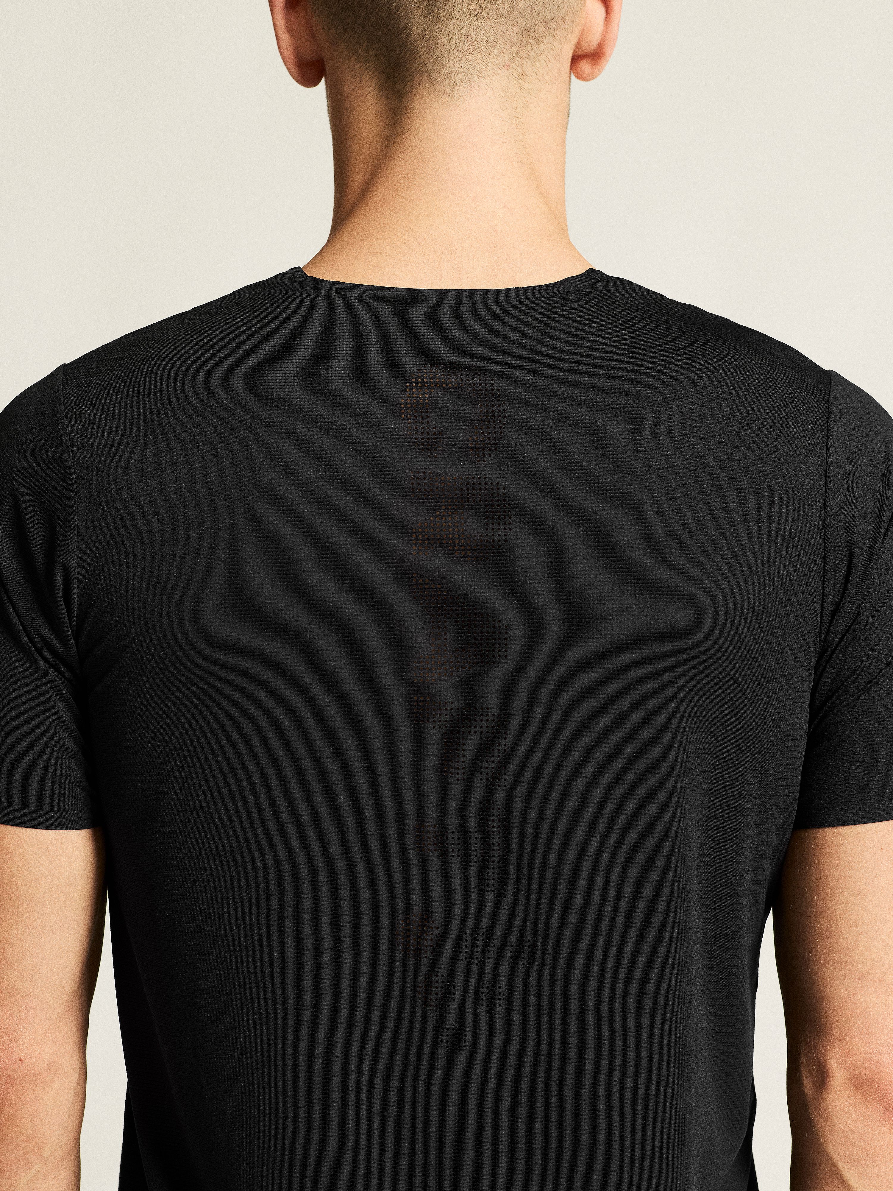 143212-Craft-race-day-2-korte-mouw-t-shirt-heren-black-afbeelding-9