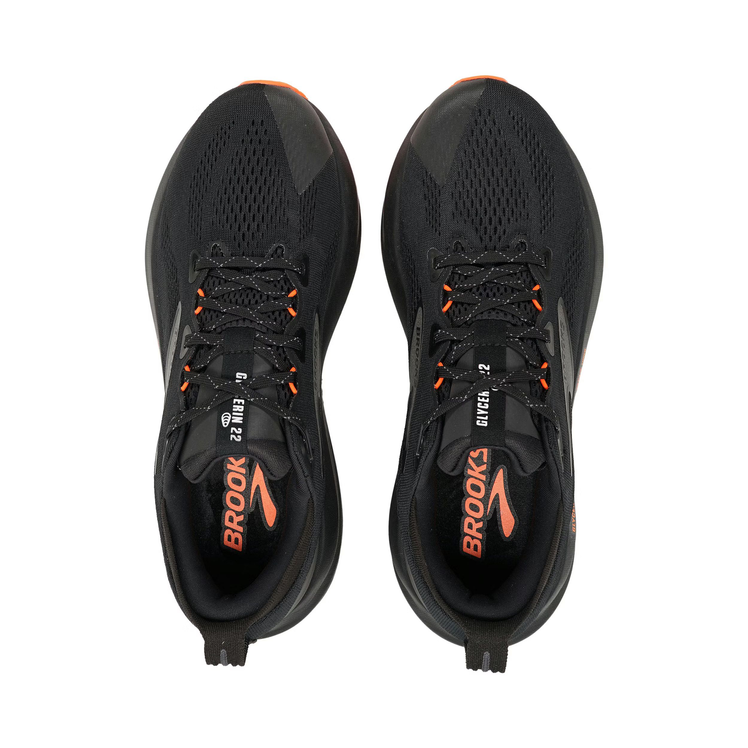 123527-Brooks-Glycerin-22-hardloopschoenen-zwartoranje-dames-afbeelding-3