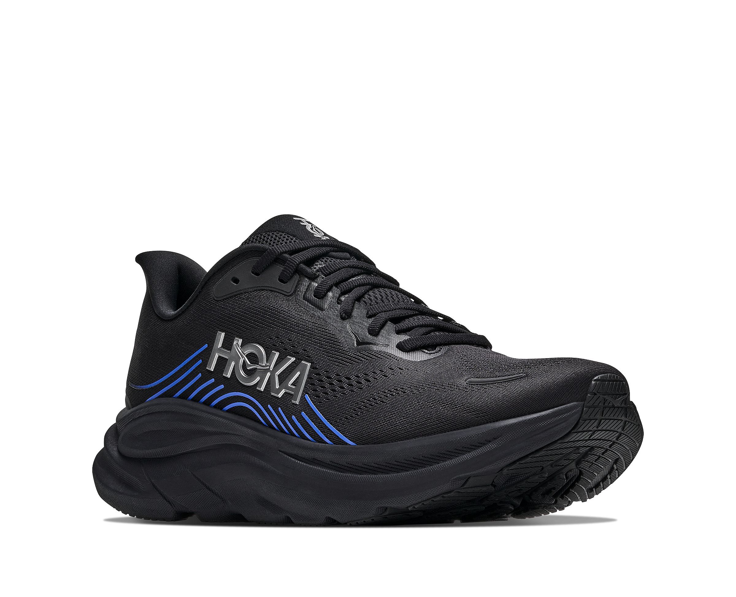 145692-Hoka-Clifton-11-hardloopschoenen-blackvirtual-blue-heren-afbeelding-6