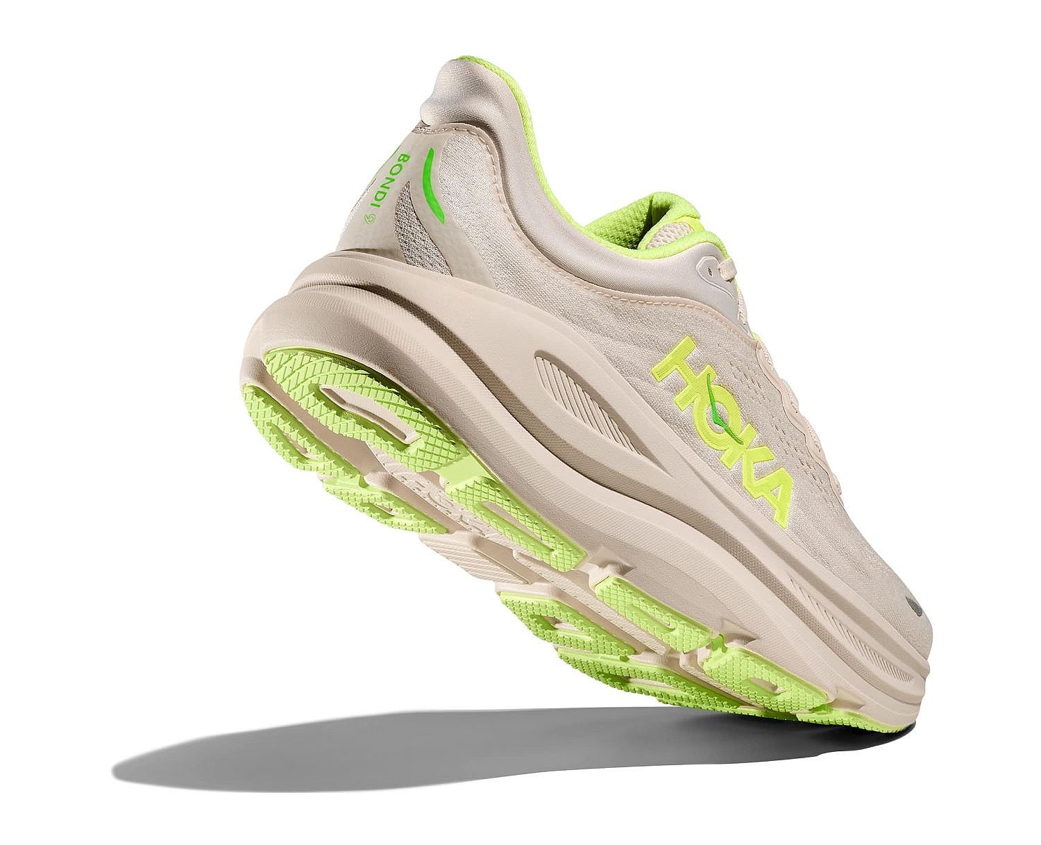 122418-Hoka-Bondi-9-hardloopschoenen-GroutNeon-Yuzu-heren-afbeelding-4