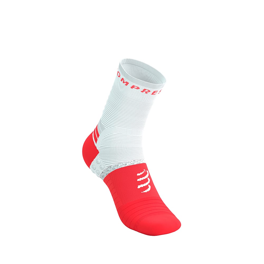 115804-Compressport-Pro-Marathon-V2-hardloopsokken-rood-afbeelding-4