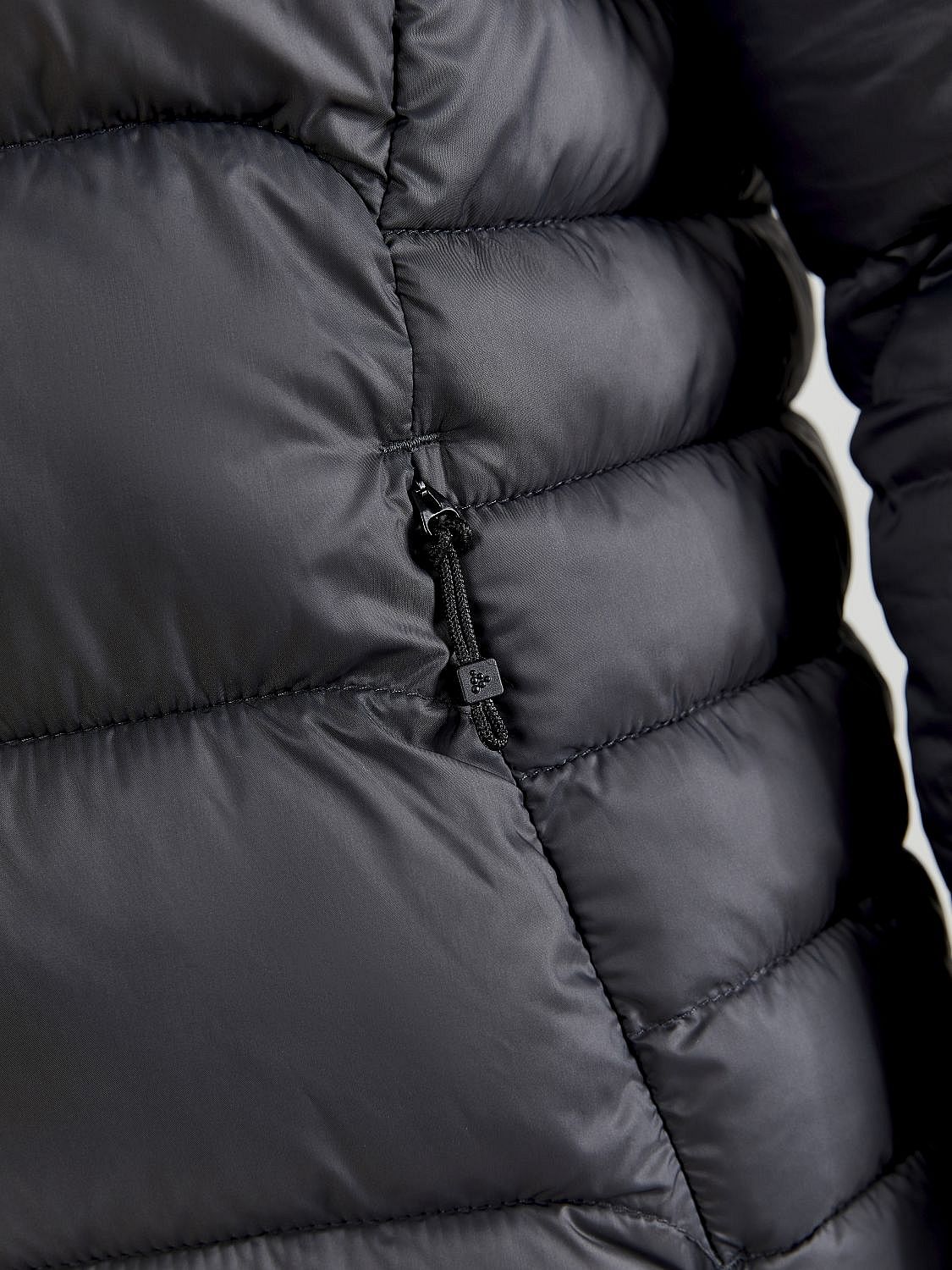 80245-Craft-Core-explore-isolate-jacket-grijs-dames-afbeelding-8