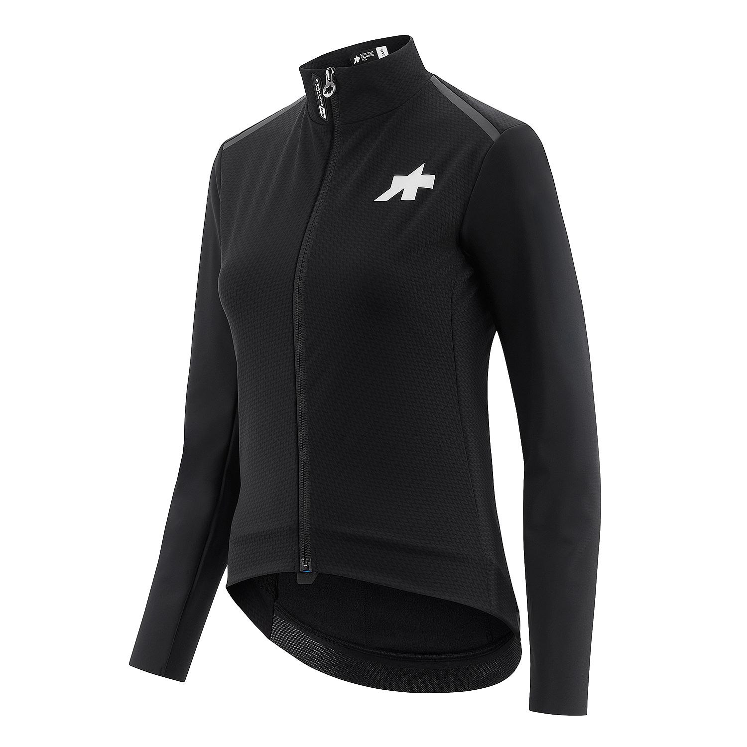 146084-Assos-Mille-GT-Ultraz-Winter-Jacket-S11-EVO-Black-Series-women-afbeelding-4