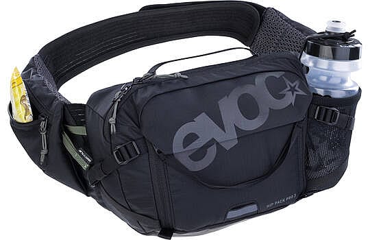 123473-Evoc-Hip-Pack-Pro-3L--15L-Hydration-Bladder-heuptas-zwart-afbeelding-3