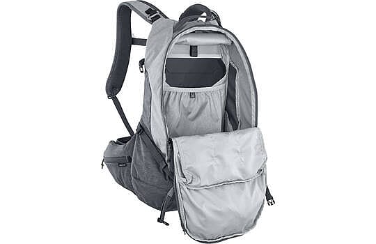 123481-Evoc-Trail-Pro-26-liter-rugzak-StoneCarbon-afbeelding-3