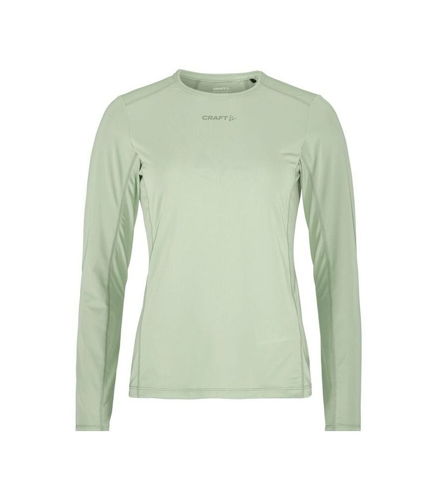 120952-Craft-ADV-Essence-2-hardloopshirt-lange-mouw-groen-dames-afbeelding-1
