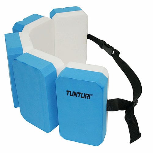 63505-Tunturi-zwemgordel-blauwwit-afbeelding-1