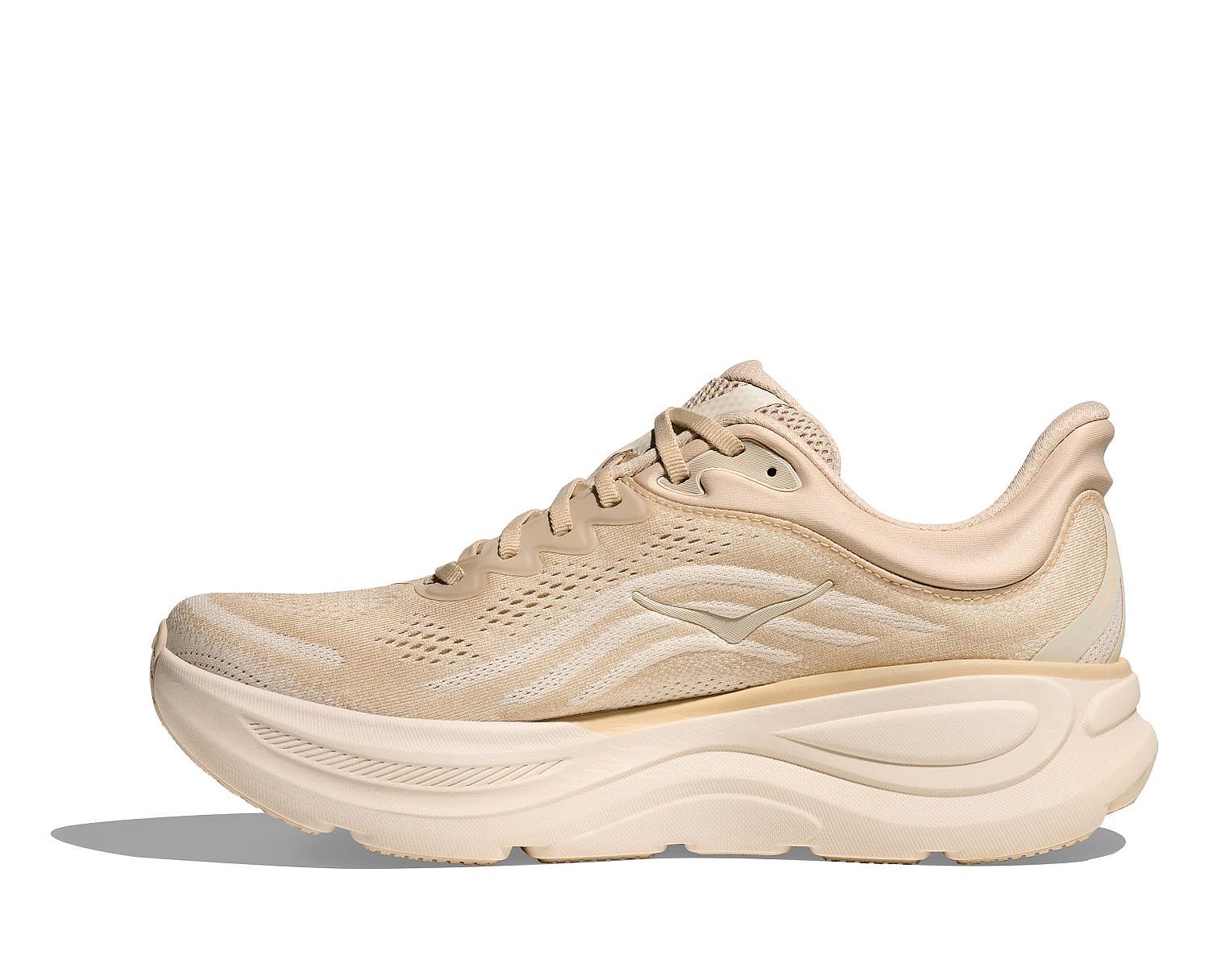 110074-Hoka-Bondi-9-hardloopschoenen-oatmealoat-milk-heren-afbeelding-8
