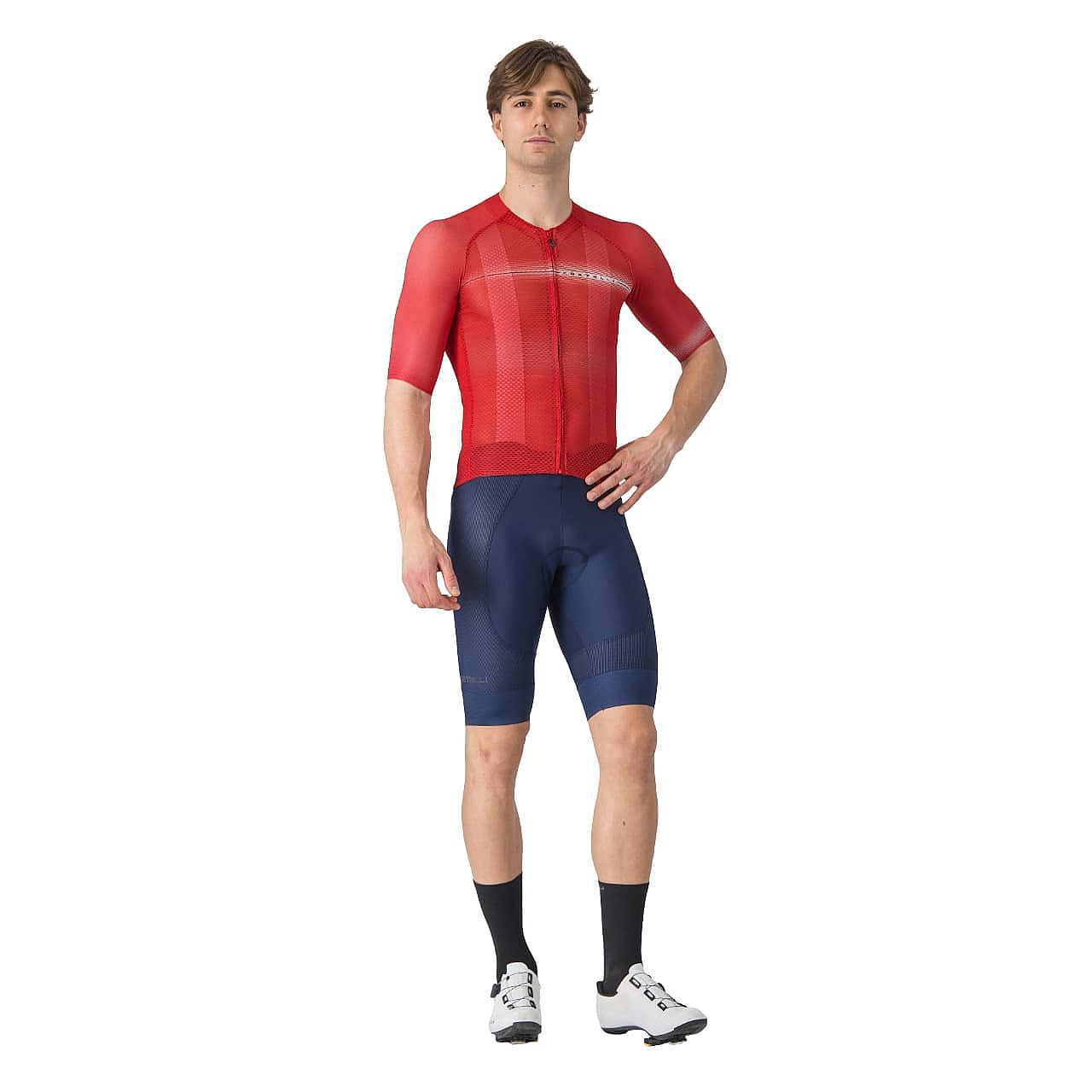 109936-Castelli-climbers-ac-jersey-fietsshirt-korte-mouw-rood-heren-afbeelding-1
