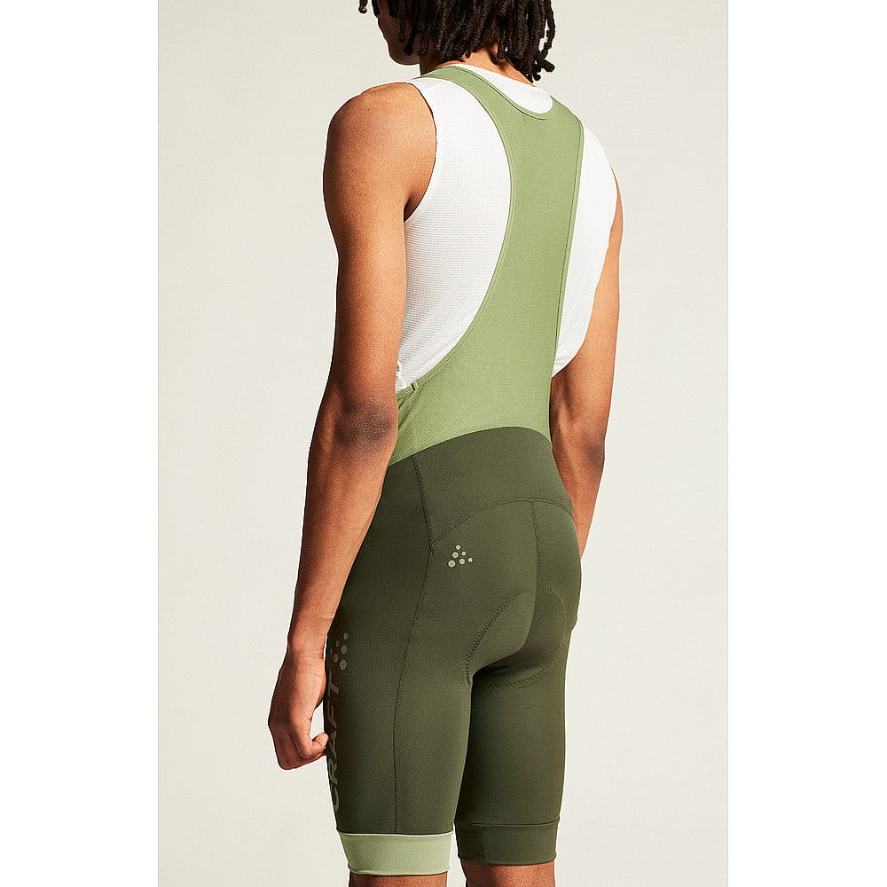 115709-Craft-Core-Endurance-bibshort-heren-forest-green-afbeelding-7