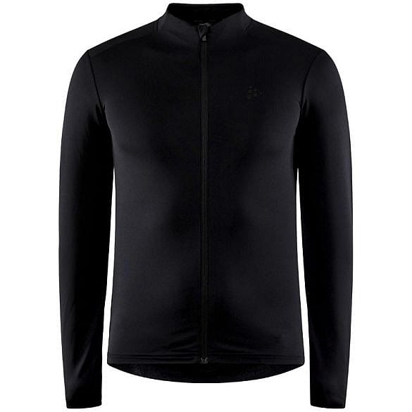 1911179-999000-Craft-Advanced-bike-Essence-fietsshirt-lange-mouw-zwart-heren-afbeelding-1