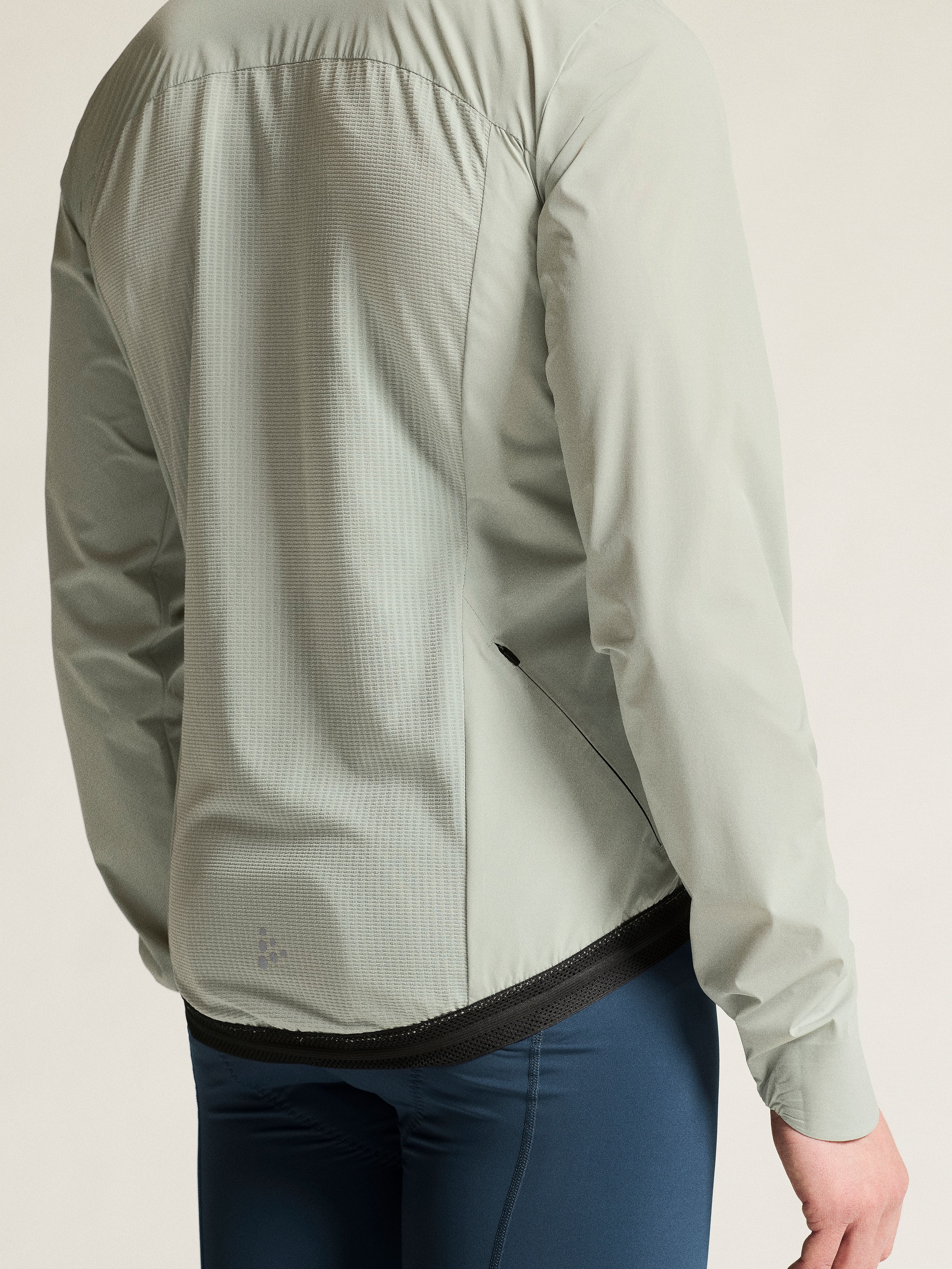 142752-Craft-endur-light-wind-jack-heren-pigeon-afbeelding-9