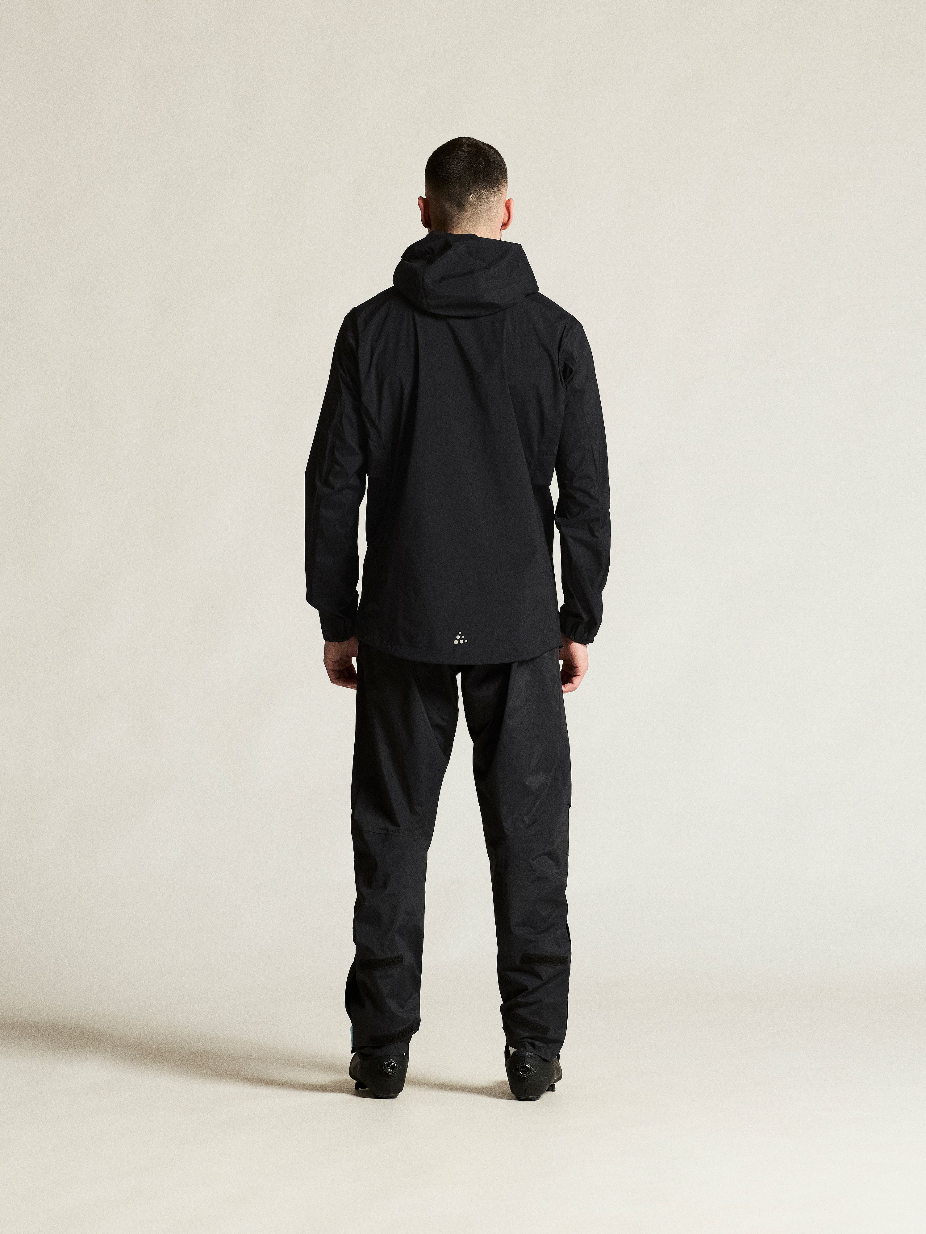 143060-Craft-endur-hydro-jkt-heren-black-afbeelding-5