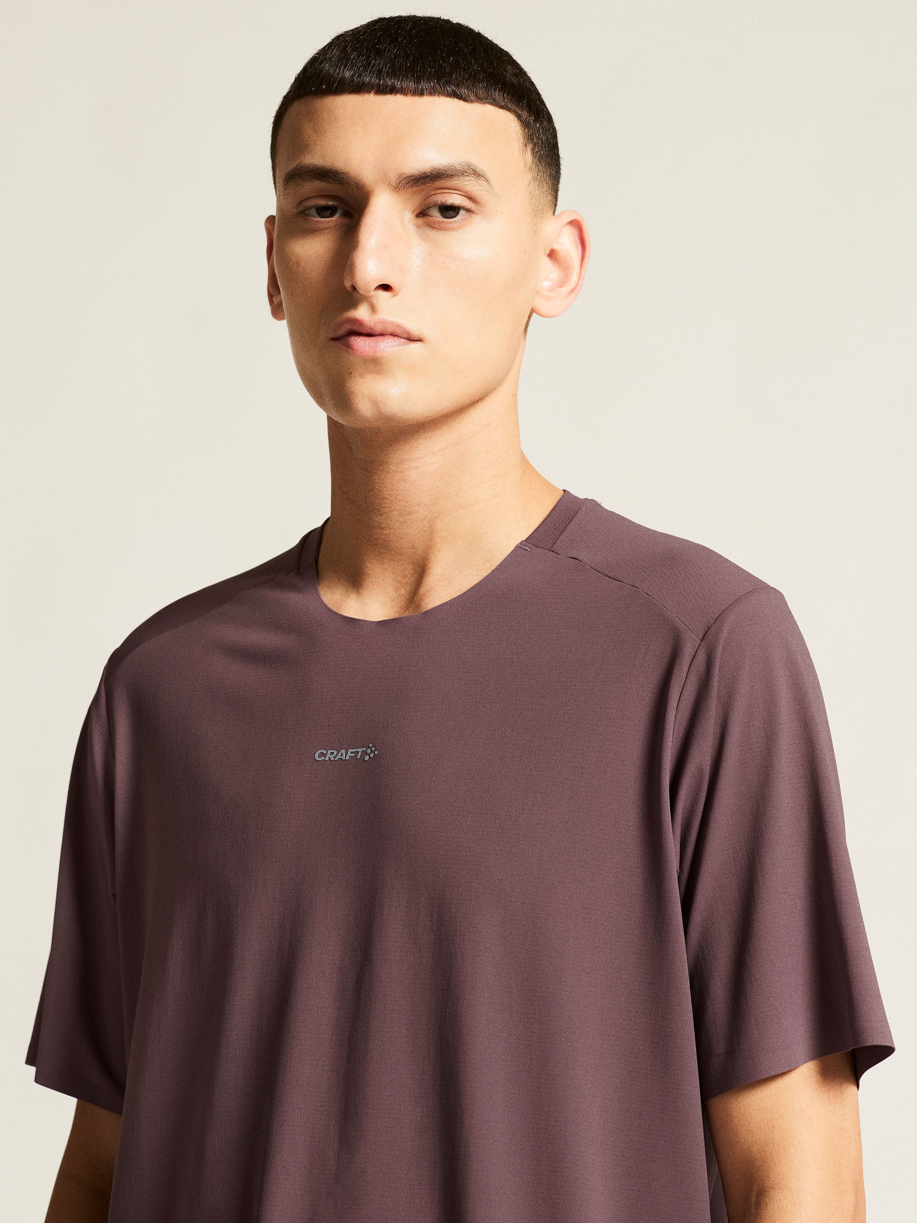 142428-Craft-hypervent-t-shirt-heren-flint-afbeelding-7