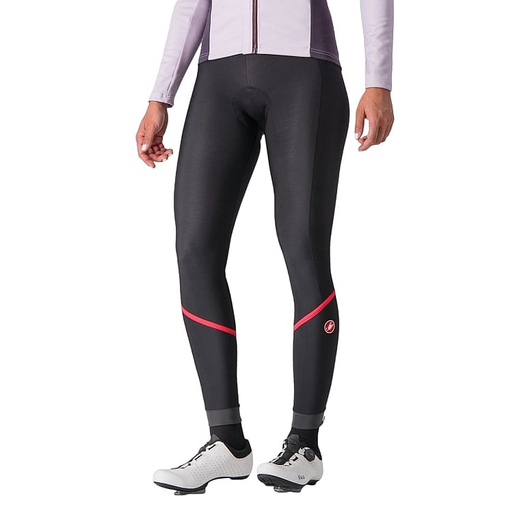 119861-Castelli-Velocissima-Thermal-fietsbroek-lang-blackhibiscus-dames-afbeelding-1