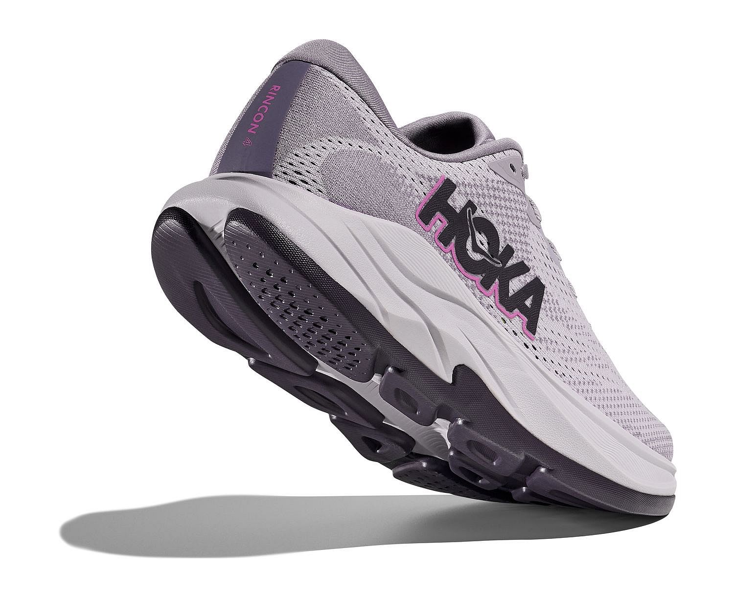 117381-Hoka-Rincon-4-hardloopschoenen-Grey-SkiesFoggy-Grey-dames-afbeelding-2