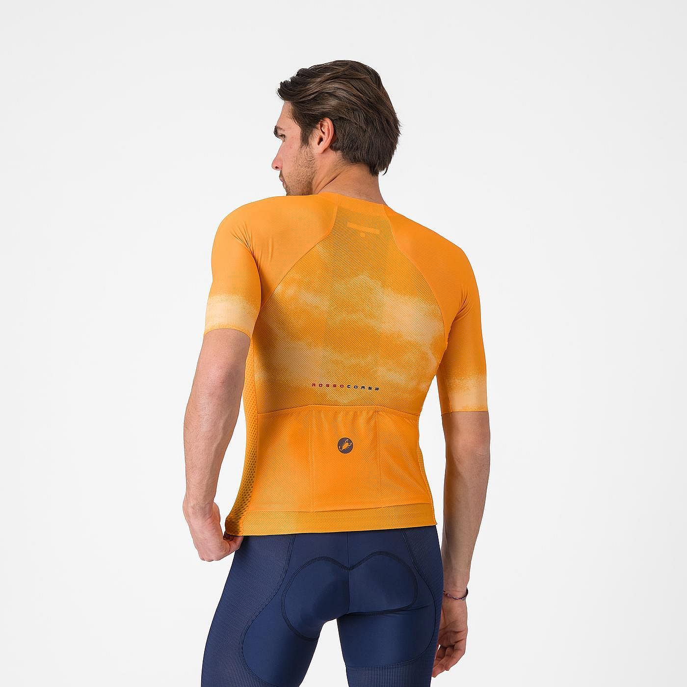 140770-Castelli-climbers-ac-jersey-vivid-orangesmoky-gray-heren-afbeelding-2