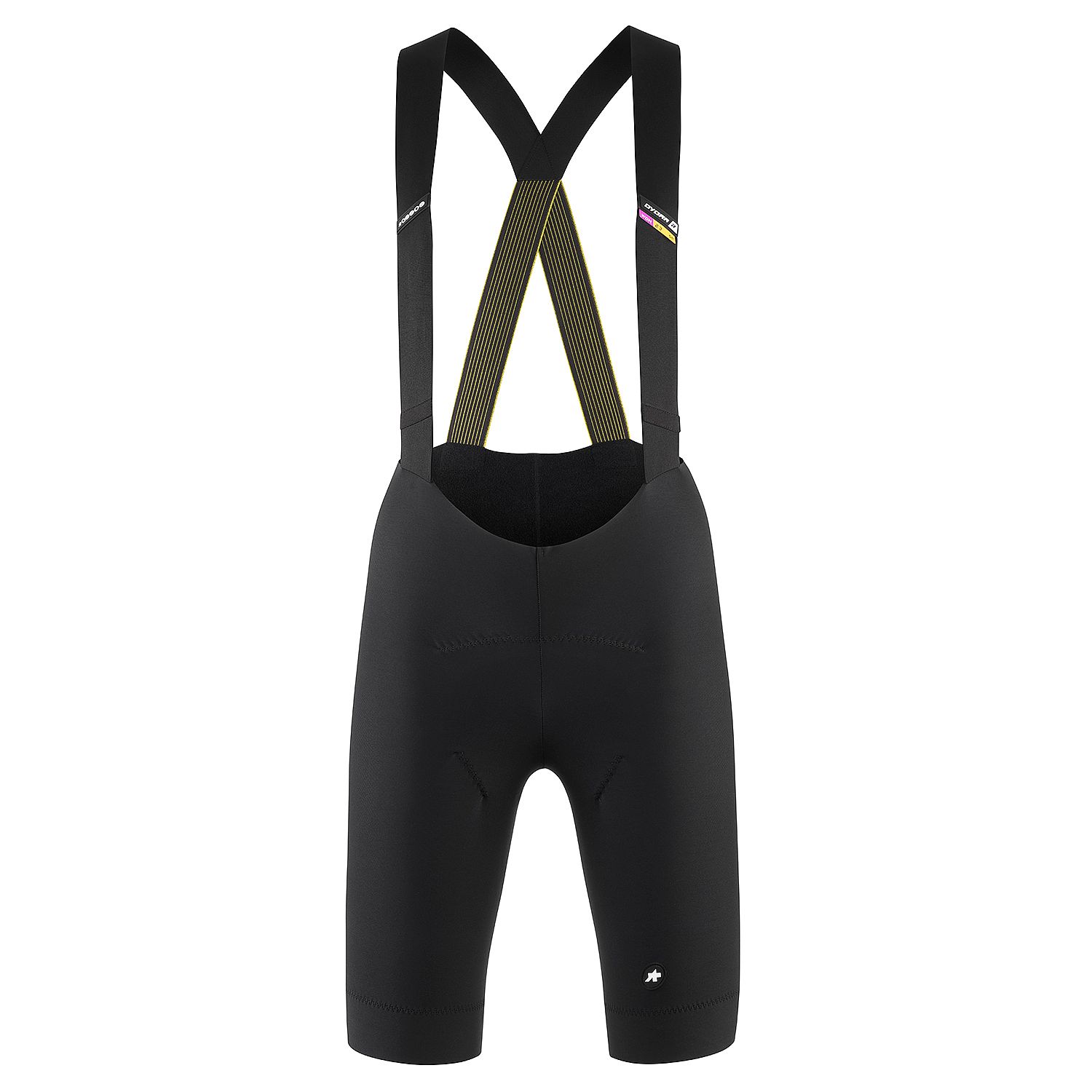 104303-Assos-Dyora-R-SpringFall-S11-fietsbroek-kort-black-serie-dames-afbeelding-2