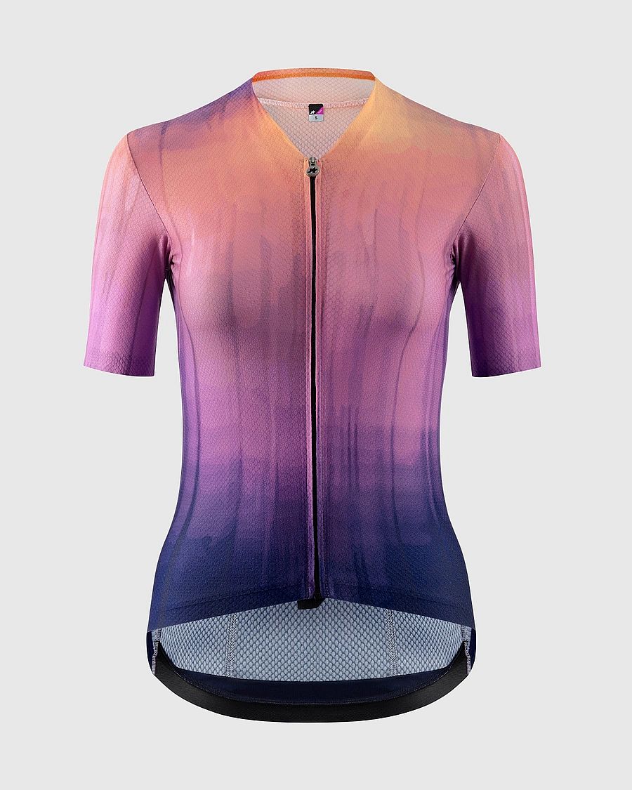112563-Assos-Dyora-R-jersey-S11-surface-violet-trip-dames-afbeelding-1